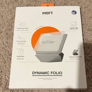MOFT Dynamic Folio Case for iPad Pro 12.9 inch